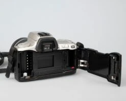 Minolta Maxxum XTsi 35mm Film SLR W/ 28-80mm Lens (serial 97011088)(Minolta Maxxum Xtsi 35mm Film Slr W 28 80mm Lens Serial 97011088) -Vintage Camera Store minolta STsi 35mm SLR camera serial 97011088 202304213828