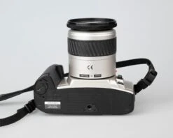 Minolta Maxxum XTsi 35mm Film SLR W/ 28-80mm Lens (serial 97011088)(Minolta Maxxum Xtsi 35mm Film Slr W 28 80mm Lens Serial 97011088) -Vintage Camera Store minolta STsi 35mm SLR camera serial 97011088 202304213830