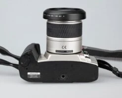 Minolta Maxxum XTsi 35mm Film SLR W/ 28-80mm Lens (serial 94112079)(Minolta Maxxum Xtsi 35mm Film Slr W 28 80mm Lens Serial 94112079) -Vintage Camera Store minolta STsi 35mmcamera with 28 80mmlens 202212112565