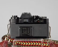 Minolta XE-7 35mm SLR (serial 1199607) W/ Minolta MD 28mm F2.8 Lens(Minolta Xe 7 35mm Slr Serial 1199607 W Minolta Md 28mm F2 8 Lens) -Vintage Camera Store minolta XE7 serial 1199607 202206011191