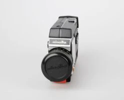 Minolta XL-400 Super 8 Movie Camera W/ Original Box And Manual(Minolta Xl 400 Super 8 Movie Camera W Original Box And Manual) -Vintage Camera Store minolta XL 400 super 8 camera w box 202304183656
