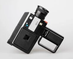 Minolta XL-400 Super 8 Movie Camera W/ Original Box And Manual(Minolta Xl 400 Super 8 Movie Camera W Original Box And Manual) -Vintage Camera Store minolta XL 400 super 8 camera w box 202304183665