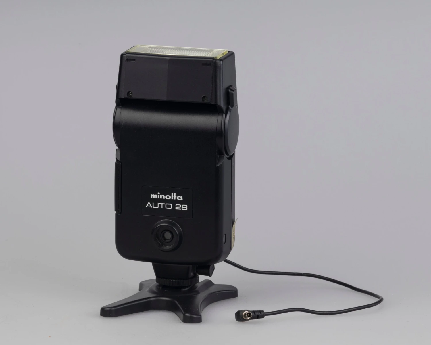 Minolta Auto Electroflash 28(Minolta Auto Electroflash 28) 2 Minolta Auto Electroflash 28(Minolta Auto Electroflash 28) - Image 2