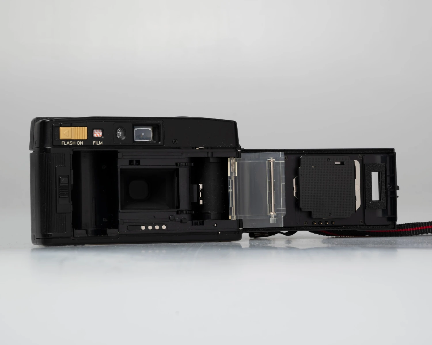 Minolta AF-S V "Talker" 35mm Camera (serial 6025821) | Film🎞tested(Minolta Af S V Talker 35mm Camera Serial 6025821 Film🎞tested) - Image 15