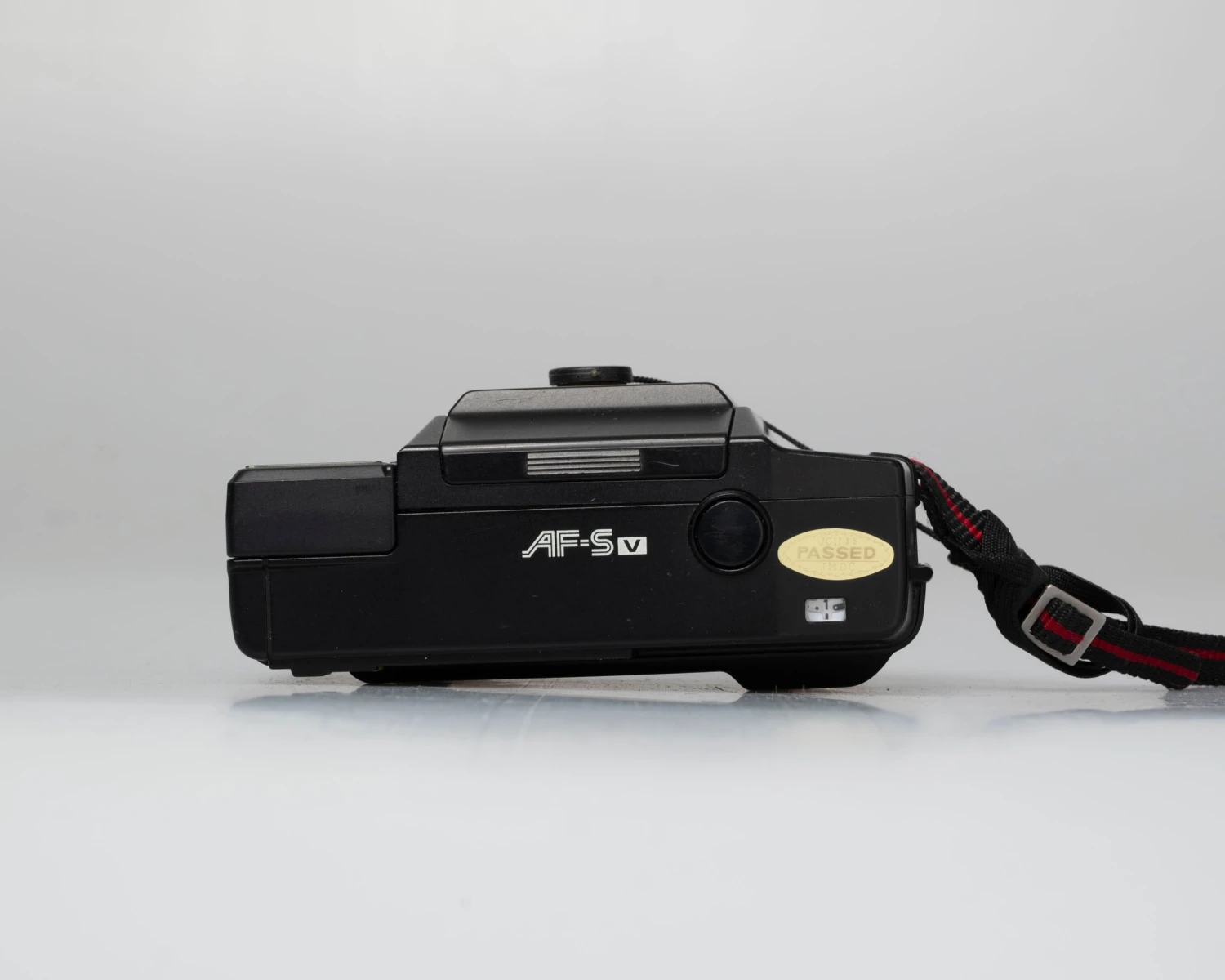 Minolta AF-S V "Talker" 35mm Camera (serial 6025821) | Film🎞tested(Minolta Af S V Talker 35mm Camera Serial 6025821 Film🎞tested) - Image 12