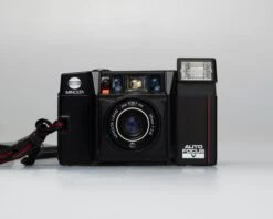 Minolta AF-S V "Talker" 35mm Camera (serial 6025821) | Film🎞tested(Minolta Af S V Talker 35mm Camera Serial 6025821 Film🎞tested) -Vintage Camera Store minolta auto focus V 35mm film pns camera serial 6025821 20241210 6