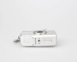 Minolta Dimage E323 Digicam W/ 3.2 MP CCD Sensor (uses AA Batteries And SD Memory Cards)(Minolta Dimage E323 Digicam W 3 2 Mp Ccd Sensor Uses Aa Batteries And Sd Memory Cards) -Vintage Camera Store minolta dimage e323 digicam 202304304093