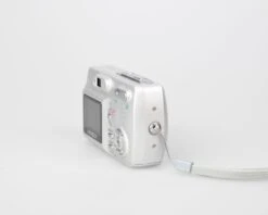 Minolta Dimage E323 Digicam W/ 3.2 MP CCD Sensor (uses AA Batteries And SD Memory Cards)(Minolta Dimage E323 Digicam W 3 2 Mp Ccd Sensor Uses Aa Batteries And Sd Memory Cards) -Vintage Camera Store minolta dimage e323 digicam 202304304096