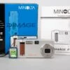 Minolta DiMage F200 4 MP CCD Sensor Digicam W/ 256MB SD + Original Box + Manuals (uses AA Batteries)(Minolta Dimage F200 4 Mp Ccd Sensor Digicam W 256mb Sd Original Box Manuals Uses Aa Batteries)