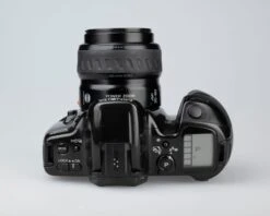 Minolta Dynax 500si 35mm Film SLR W/ Maxxum Af 35-80 Power Zoom Lens (serial 98601250)(Minolta Dynax 500si 35mm Film Slr W Maxxum Af 35 80 Power Zoom Lens Serial 98601250) -Vintage Camera Store minolta dynax500si 35 80mm serial 98601250 202212112580