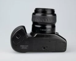 Minolta Dynax 500si 35mm Film SLR W/ Maxxum Af 35-80 Power Zoom Lens (serial 98601250)(Minolta Dynax 500si 35mm Film Slr W Maxxum Af 35 80 Power Zoom Lens Serial 98601250) -Vintage Camera Store minolta dynax500si 35 80mm serial 98601250 202212112581