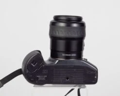 Minolta Dynax 500si Super 35mm Film SLR W/ Maxxum Af 80-200mm Lens(Minolta Dynax 500si Super 35mm Film Slr W Maxxum Af 80 200mm Lens) -Vintage Camera Store minolta dynax 500SI Super serial 99623196 20211218063