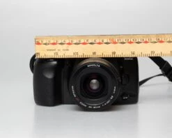 Vintage Camera Store -Vintage Camera Store minolta dynax 500si 35mm film SLR serial 95703408 20250417 7