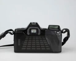 Minolta Dynax 7000i 35mm SLR Set W/ 50mm F1.7 Lens + 3200i Flash(Minolta Dynax 7000i 35mm Slr Set W 50mm F1 7 Lens 3200i Flash) 19 Minolta Dynax 7000i 35mm SLR Set W/ 50mm F1.7 Lens + 3200i Flash(Minolta Dynax 7000i 35mm Slr Set W 50mm F1 7 Lens 3200i Flash) -Vintage Camera Store minolta dynax 7000i 35mm SLR 202302203083