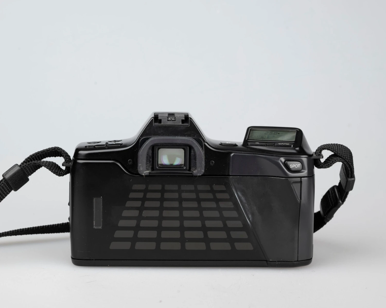 Minolta Dynax 7000i 35mm SLR Set W/ 50mm F1.7 Lens + 3200i Flash(Minolta Dynax 7000i 35mm Slr Set W 50mm F1 7 Lens 3200i Flash) 10 Minolta Dynax 7000i 35mm SLR Set W/ 50mm F1.7 Lens + 3200i Flash(Minolta Dynax 7000i 35mm Slr Set W 50mm F1 7 Lens 3200i Flash) - Image 10