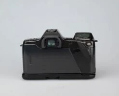 Minolta Dynax 8000i 35mm SLR Set W/ 28mm F2.8 Lens (viewfinder LCD Issue; Otherwise OK)(Minolta Dynax 8000i 35mm Slr Set W 28mm F2 8 Lens Viewfinder Lcd Issue Otherwise Ok) -Vintage Camera Store minolta dynax 8000i 35mm camera 202302263242