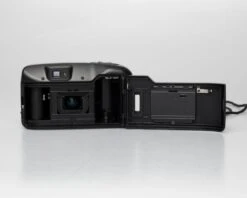 Minolta Family Zoom II 35mm Camera (serial 41973526)(Minolta Family Zoom Ii 35mm Camera Serial 41973526) -Vintage Camera Store minolta family zoomII 35mm pns camera serial 41973526 20250520