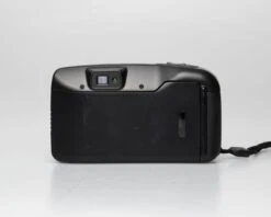 Minolta Family Zoom II 35mm Camera (serial 41973526)(Minolta Family Zoom Ii 35mm Camera Serial 41973526) -Vintage Camera Store minolta family zoomII 35mm pns camera serial 41973526 20250520 1