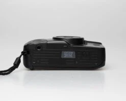 Minolta Family Zoom II 35mm Camera (serial 41973526)(Minolta Family Zoom Ii 35mm Camera Serial 41973526) -Vintage Camera Store minolta family zoomII 35mm pns camera serial 41973526 20250520 2