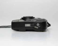 Minolta Family Zoom II 35mm Camera (serial 41973526)(Minolta Family Zoom Ii 35mm Camera Serial 41973526) -Vintage Camera Store minolta family zoomII 35mm pns camera serial 41973526 20250520 3