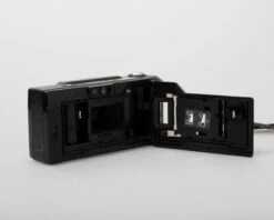 Minolta Freedom II Auto-focus 35mm Point-and-shoot Camera (serial 3448303)(Minolta Freedom Ii Auto Focus 35mm Point And Shoot Camera Serial 3448303) -Vintage Camera Store minolta freedom II autofocus 35mm film pns camera serial 3448303 20241104