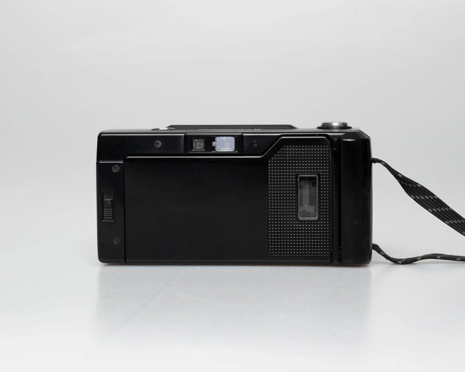 Minolta Freedom II Auto-focus 35mm Camera W/ Case (serial 3417595)(Minolta Freedom Ii Auto Focus 35mm Camera W Case Serial 3417595) - Image 9