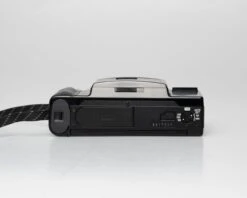 Minolta Freedom II Auto-focus 35mm Camera W/ Case (serial 3417595)(Minolta Freedom Ii Auto Focus 35mm Camera W Case Serial 3417595) -Vintage Camera Store minolta freedom II autofocus 35mm pns camera serial 3417595 20250520 2