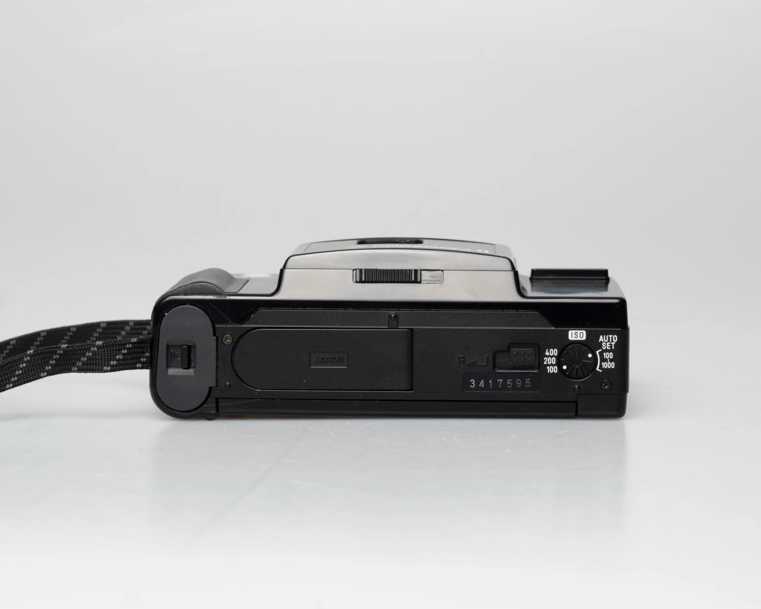 Minolta Freedom II Auto-focus 35mm Camera W/ Case (serial 3417595)(Minolta Freedom Ii Auto Focus 35mm Camera W Case Serial 3417595) - Image 7