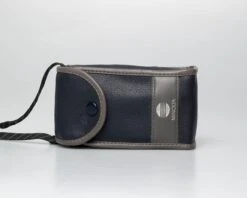 Minolta Freedom II Auto-focus 35mm Camera W/ Case (serial 3417595)(Minolta Freedom Ii Auto Focus 35mm Camera W Case Serial 3417595) -Vintage Camera Store minolta freedom II autofocus 35mm pns camera serial 3417595 20250520 9