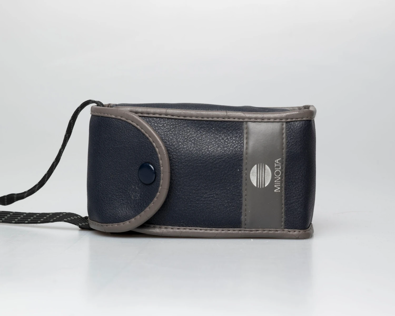 Minolta Freedom II Auto-focus 35mm Camera W/ Case (serial 3417595)(Minolta Freedom Ii Auto Focus 35mm Camera W Case Serial 3417595) - Image 8