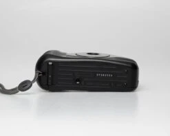 Minolta Freedom Action Zoom 35mm Camera W/ Case (serial 97382555)(Minolta Freedom Action Zoom 35mm Camera W Case Serial 97382555) -Vintage Camera Store minolta freedom action zoom 35mm pns camera serial 97382555 20250520 3