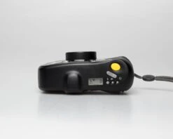 Minolta Freedom Action Zoom 35mm Camera W/ Case (serial 97382555)(Minolta Freedom Action Zoom 35mm Camera W Case Serial 97382555) -Vintage Camera Store minolta freedom action zoom 35mm pns camera serial 97382555 20250520 4