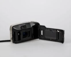 Minolta Freedom Action Zoom 60 35mm Camera (serial 42113047)(Minolta Freedom Action Zoom 60 35mm Camera Serial42113047) -Vintage Camera Store minolta freedom action zoom 60 35mm film pns camera serial 42113047 20240512 1558