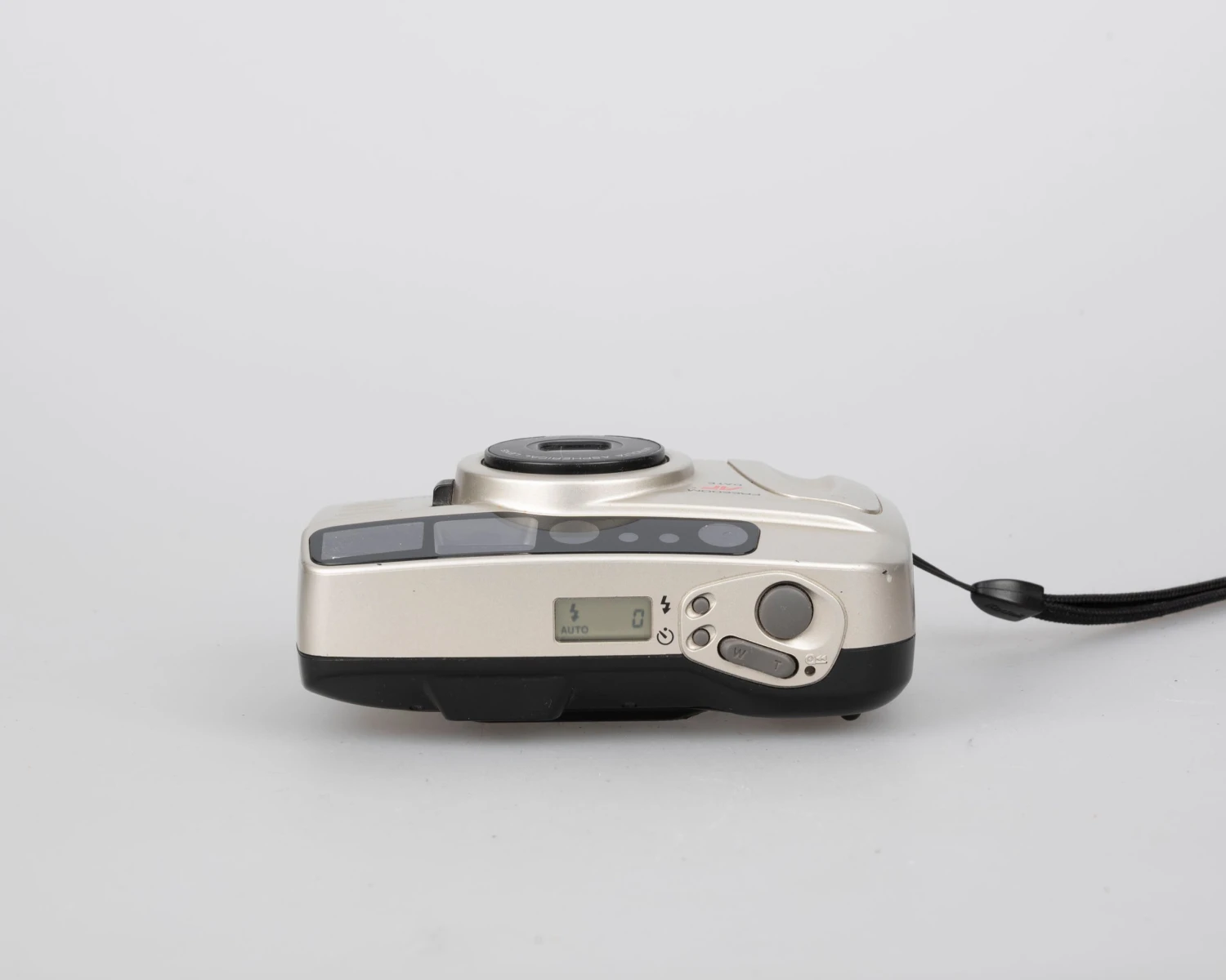 Minolta Freedom Action Zoom 60 35mm Camera (serial 42113047)(Minolta Freedom Action Zoom 60 35mm Camera Serial42113047) - Image 7