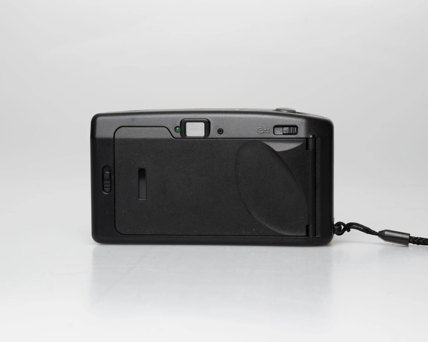 Minolta Freedom Memory Maker II 35mm Film Camera (serial 37573873)(Minolta Freedom Memory Maker Ii 35mm Film Camera Serial 37573873) - Image 8