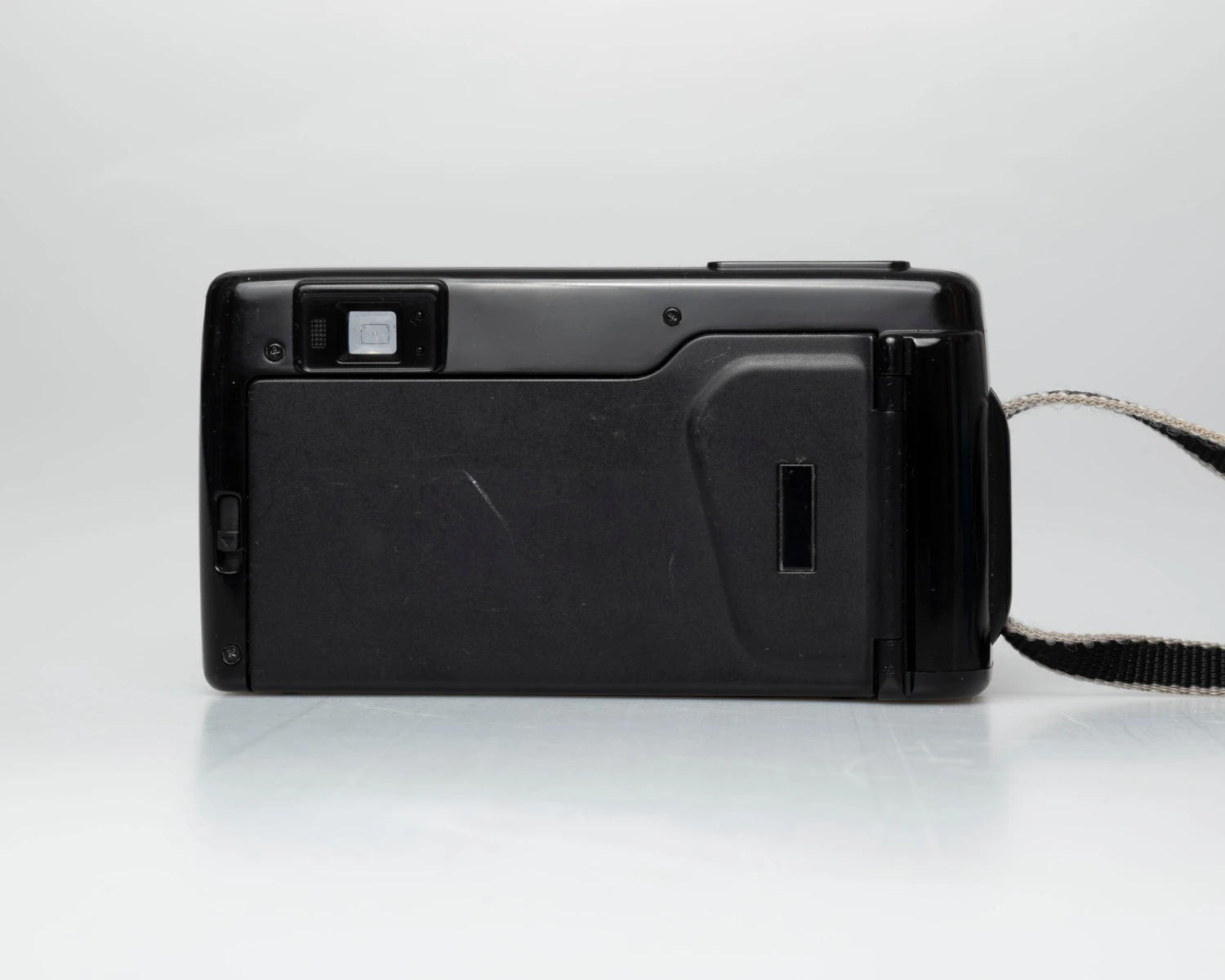 Minolta Freedom Zoom 65 35mm Camera (serial 93315226)(Minolta Freedom Zoom 65 35mm Camera Serial 93315226) - Image 9