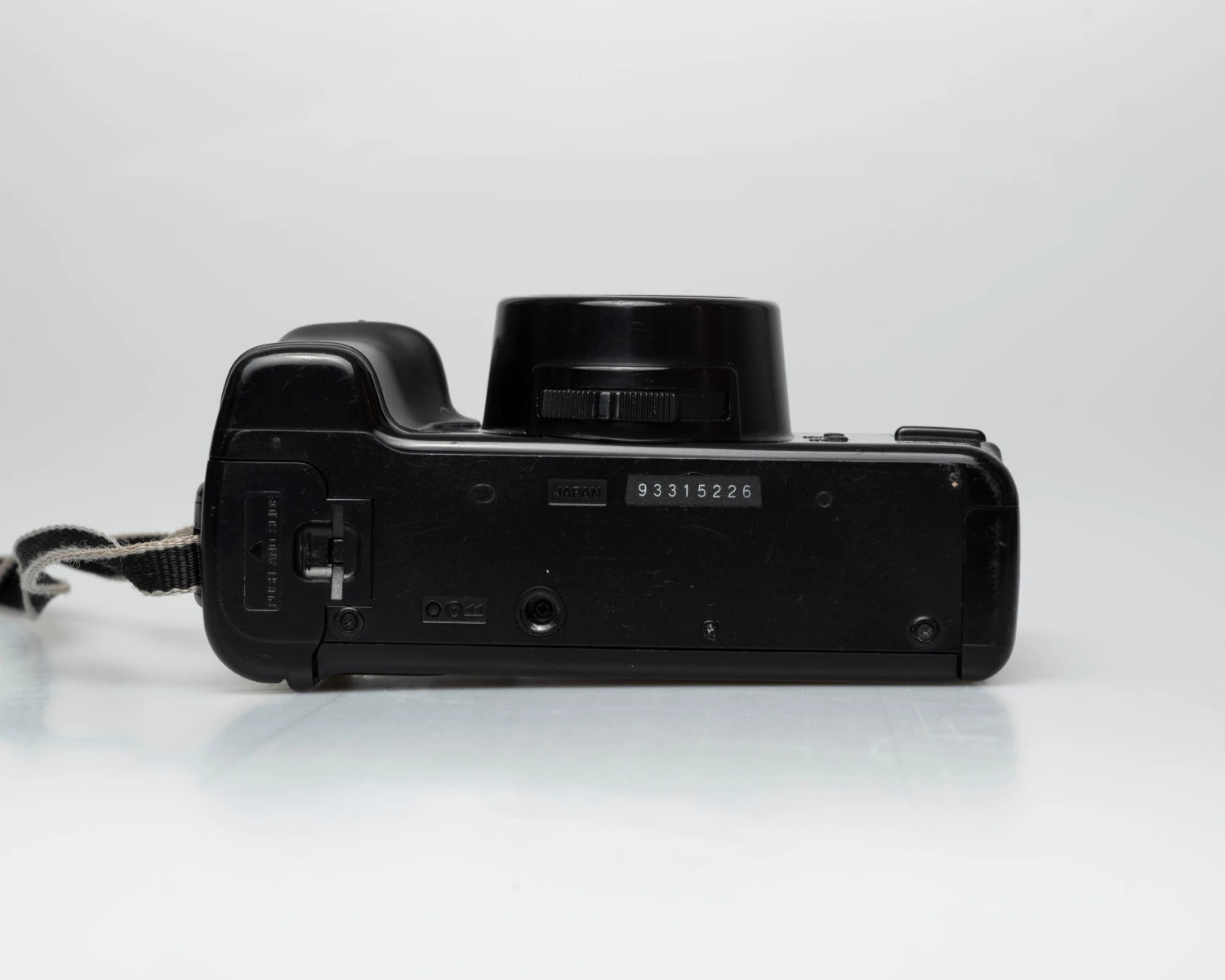 Minolta Freedom Zoom 65 35mm Camera (serial 93315226)(Minolta Freedom Zoom 65 35mm Camera Serial 93315226) - Image 10