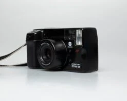 Minolta Freedom Zoom 65 35mm Camera (serial 93315226)(Minolta Freedom Zoom 65 35mm Camera Serial 93315226) -Vintage Camera Store minolta freedom zoom 65 35mm film pns camera serial 93315226 20250804 4