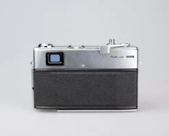 Minolta Hi-Matic 11 35mm Rangefinder Camera W/ 'ever-ready' Case(Minolta Hi Matic 11 35mm Rangefinder Camera W Ever Ready Case) 23 Minolta Hi-Matic 11 35mm Rangefinder Camera W/ 'ever-ready' Case(Minolta Hi Matic 11 35mm Rangefinder Camera W Ever Ready Case) -Vintage Camera Store minolta hi matic 11 serial 850829 202211112139