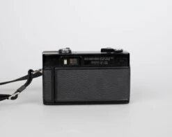 Minolta Hi-Matic AF2 35mm Camera W/ Case (serial 2897257) | Film🎞tested(Minolta Hi Matic Af2 35mm Camera W Case Serial 2897257) 31 Minolta Hi-Matic AF2 35mm Camera W/ Case (serial 2897257) | Film🎞tested(Minolta Hi Matic Af2 35mm Camera W Case Serial 2897257) -Vintage Camera Store minolta hi matic AF2 35mm pns film camera serial 2897257 20240710 1674