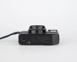 Minolta Hi-Matic GF Compact 35mm Zone Focus Camera W/ Built-in Flash(Minolta Hi Matic Gf Compact 35mm Zone Focus Camera W Built In Flash) -Vintage Camera Store minolta hi matic GF 35mm pns camera 20231210 179