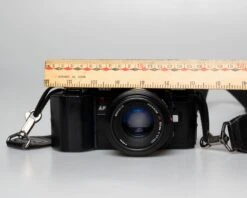 Minolta Maxxum 7000 35mm Film SLR With 50mm F1.7 Lens (serial 15033827) | Film🎞tested(Minolta Maxxum 7000 35mm Film Slr With 24mm F2 8 Lens Serial 15033827) -Vintage Camera Store minolta maxxum7000 35mm film pns camera serial 15033827 20241208