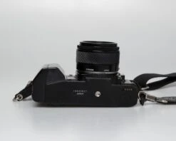 Minolta Maxxum 7000 35mm Film SLR With 50mm F1.7 Lens (serial 15033827) | Film🎞tested(Minolta Maxxum 7000 35mm Film Slr With 24mm F2 8 Lens Serial 15033827) -Vintage Camera Store minolta maxxum7000 35mm film pns camera serial 15033827 20241208 3