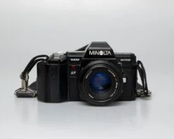 Minolta Maxxum 7000 35mm Film SLR With 50mm F1.7 Lens (serial 15033827) | Film🎞tested(Minolta Maxxum 7000 35mm Film Slr With 24mm F2 8 Lens Serial 15033827) -Vintage Camera Store minolta maxxum7000 35mm film pns camera serial 15033827 20241208 6