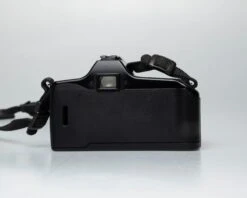 Minolta Dynax 3000i 35mm SLR W/ Minolta AF 50mm F1.7 Lens + Program D 314i Flash (serial 62301669))(Minolta Dynax 3000i 35mm Slr W Minolta Af 50mm F1 7 Lens Program D 314i Flash Serial 62301669) -Vintage Camera Store minolta maxxum 3000i film SLR camera serial 62301669 20250811 5