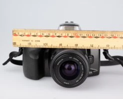 Minolta Maxxum 300si 35mm Film SLR W/ 35-70mm Lens + Manual(Minolta Maxxum 300si 35mm Film Slr W 35 70mm Lens Manual) -Vintage Camera Store minolta maxxum 300si serial94509025 202211052048