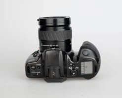 Minolta Maxxum 400si 35mm Film SLR W/ AF 35-80mm Lens (serial 87730923)(Minolta Maxxum 400si 35mm Film Slr W Af 35 80mm Lens Serial 87730923) -Vintage Camera Store minolta maxxum 400si 35mm slr film Camera serial 87730923 202311035698