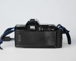 Minolta Maxxum 7000 35mm Film SLR W/ 50mm F1.7 Lens + 1800AF Flash (serial 37101091)(Minolta Maxxum 7000 35mm Film Slr W 50mm F 17 Lens 1800af Flash Serial 37101091) -Vintage Camera Store minolta maxxum 7000 35mm SLR serial 37101091 202304193750