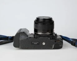 Minolta Maxxum 7000 35mm Film SLR W/ 50mm F1.7 Lens + 1800AF Flash (serial 37101091)(Minolta Maxxum 7000 35mm Film Slr W 50mm F 17 Lens 1800af Flash Serial 37101091) -Vintage Camera Store minolta maxxum 7000 35mm SLR serial 37101091 202304193751