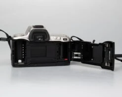 Minolta Maxxum XTsi 35mm Film SLR W/ 35-70mm Lens (serial 98201354)(Minolta Maxxum Xtsi 35mm Film Slr W 35 70mm Lens Serial 98201354) -Vintage Camera Store minolta maxxum STsi 35mm film slr camera serial 98201354 20250104